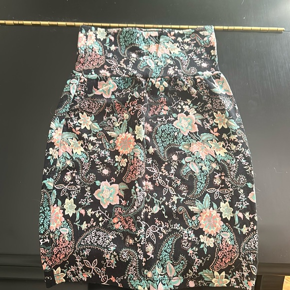 Aritzia Dresses & Skirts - Aritzia Talula vintage Y2K mini skirt XXS